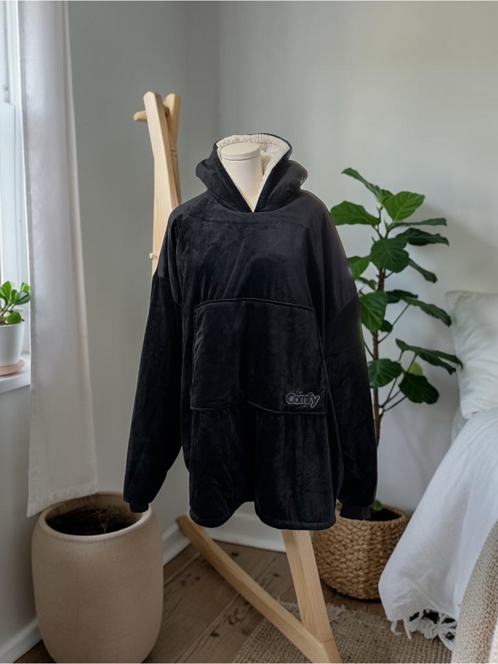 The Comfy One Size NWOT